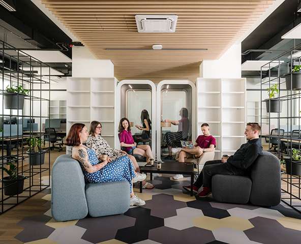 Univerzitné centrum STU