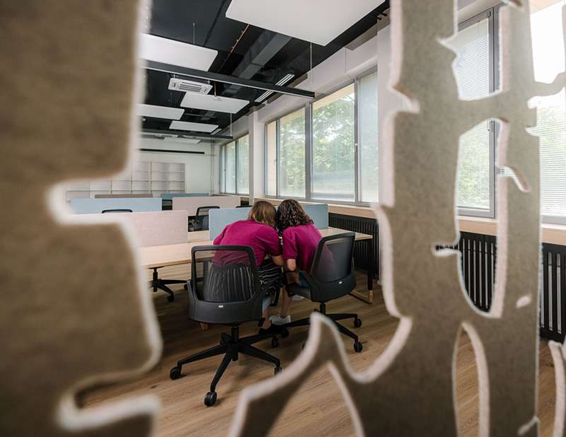 Univerzitné centrum STU