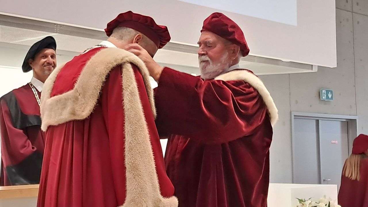 M. Strémy, O. Moravčík
