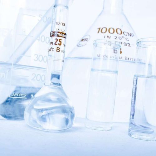 Chémia, biotechnológie, potraviny, kozmetika, liečivá